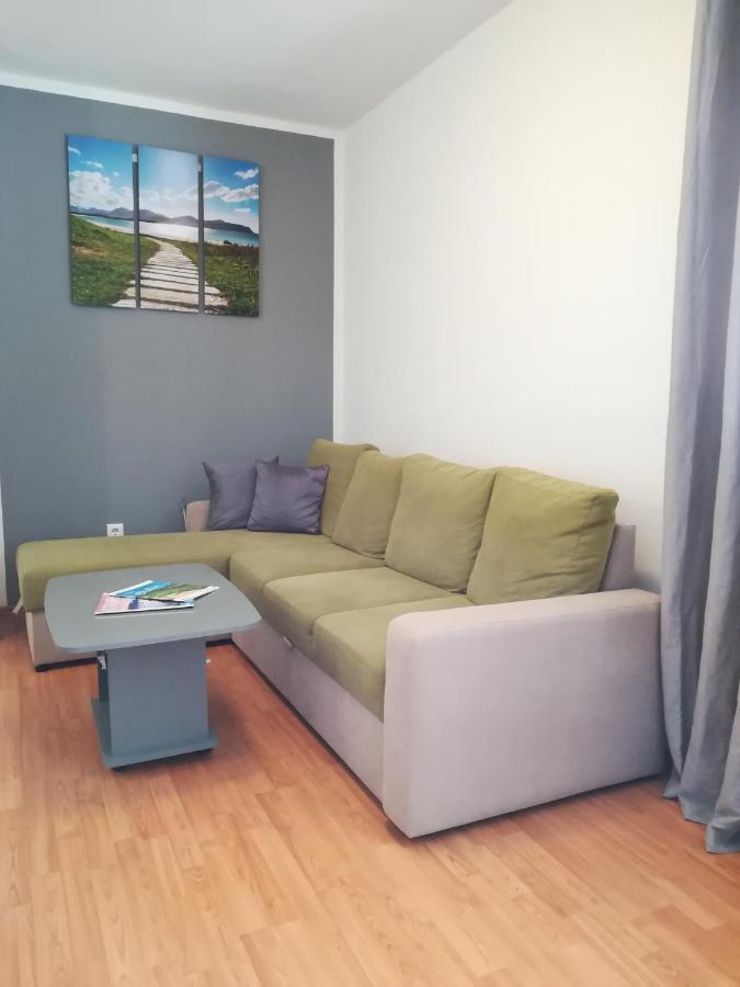 Apartment Toncic Benazici エクステリア 写真