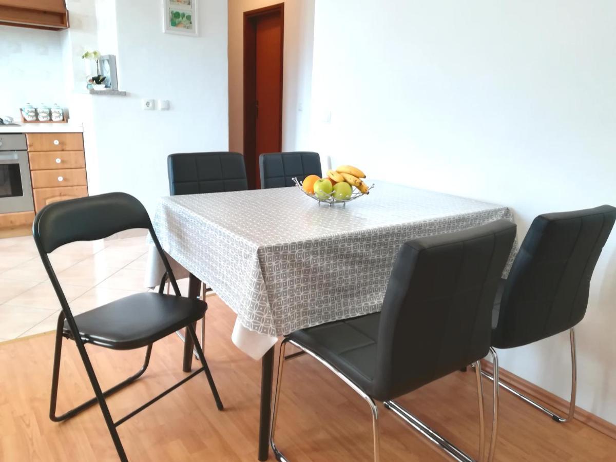 Apartment Toncic Benazici エクステリア 写真