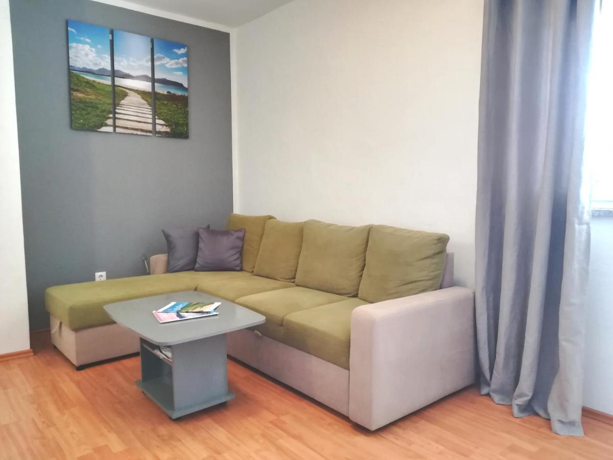 Apartment Toncic Benazici エクステリア 写真