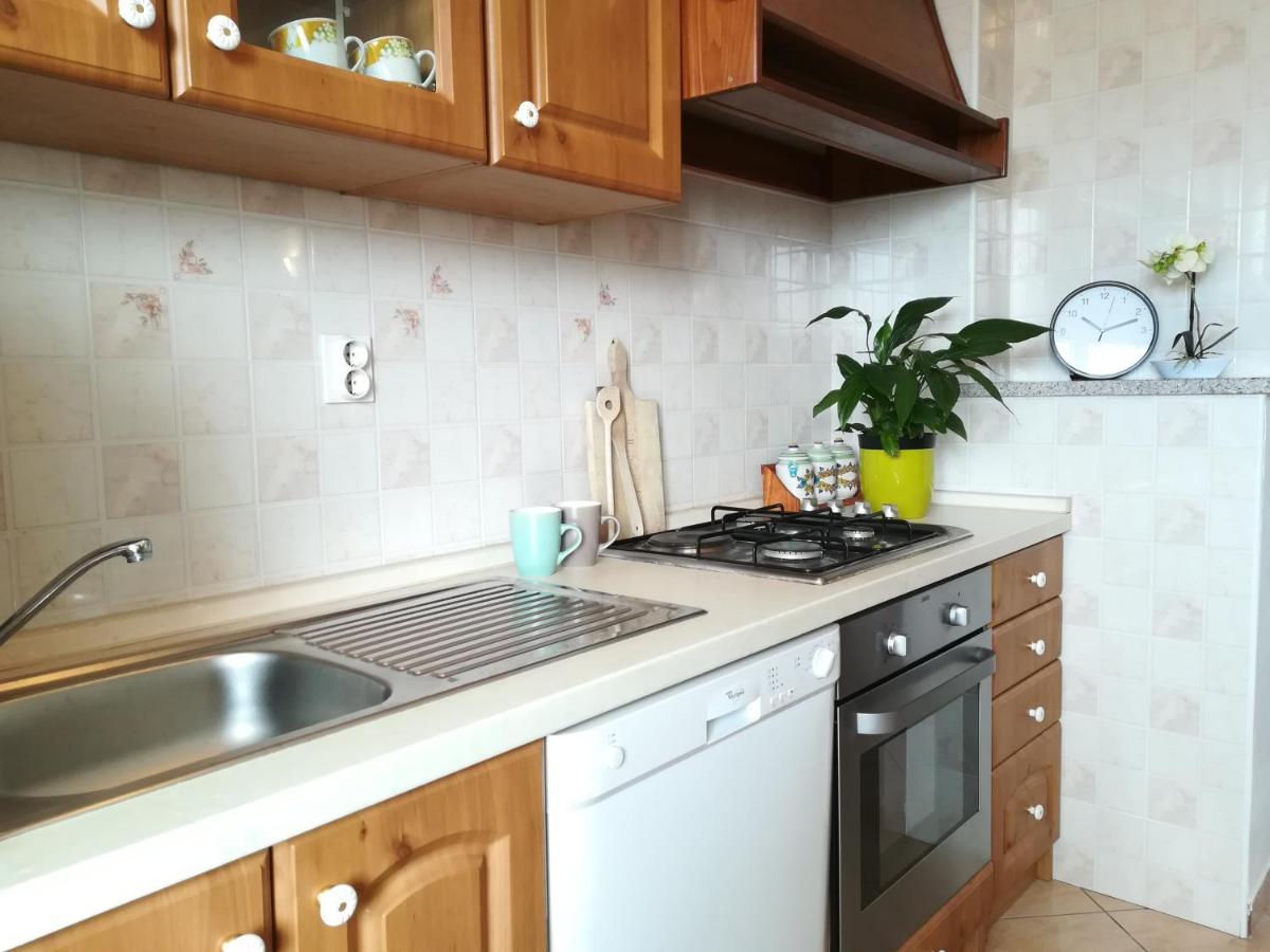 Apartment Toncic Benazici エクステリア 写真