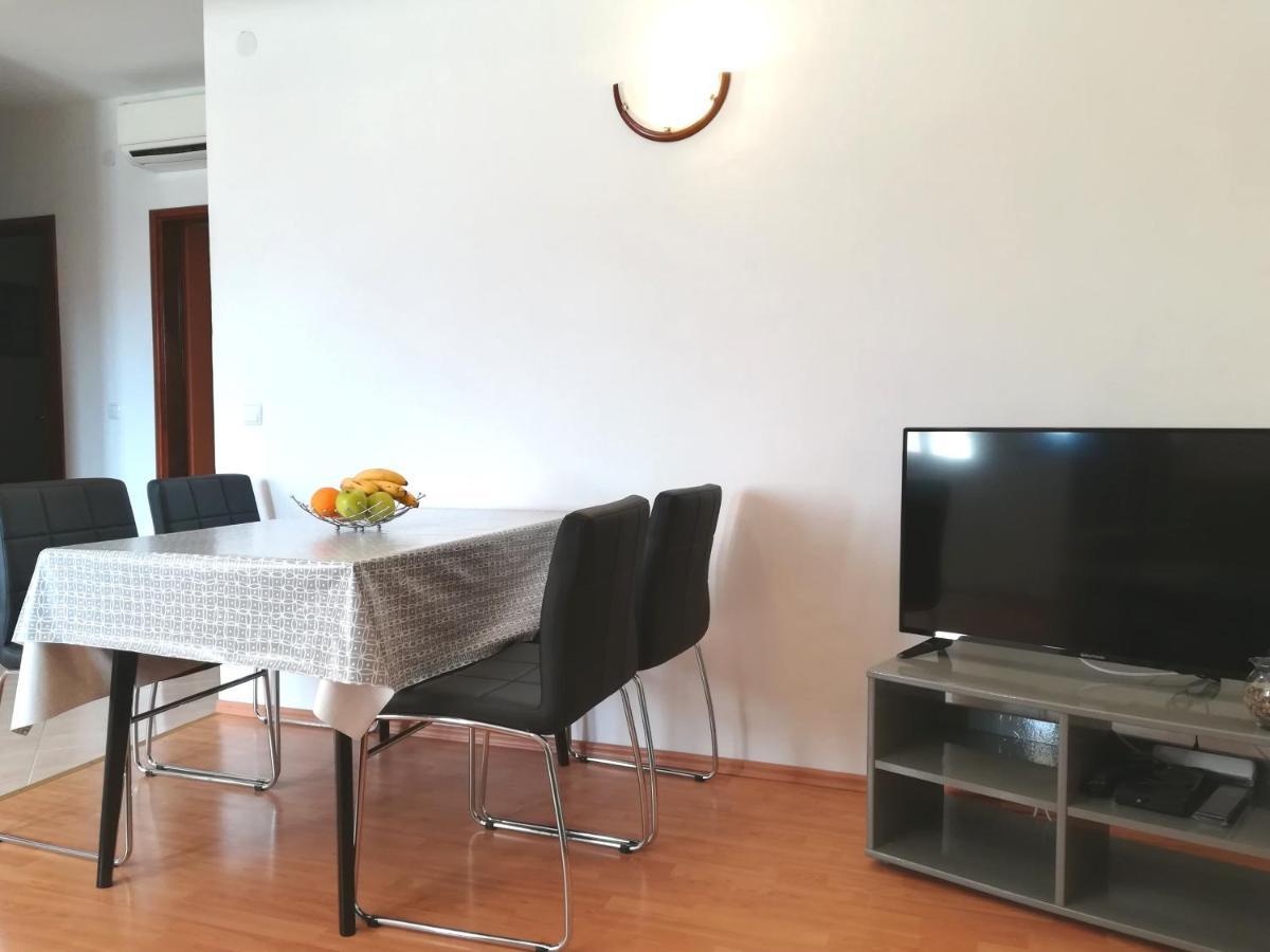 Apartment Toncic Benazici エクステリア 写真