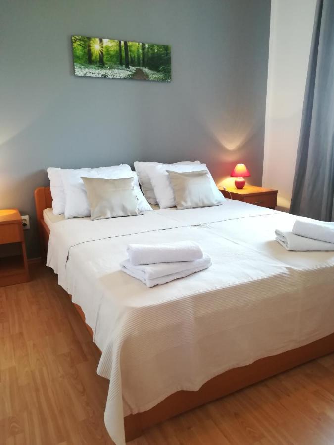 Apartment Toncic Benazici エクステリア 写真