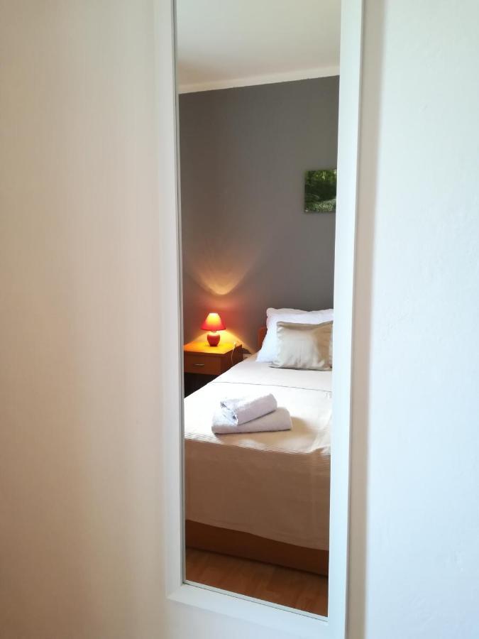 Apartment Toncic Benazici エクステリア 写真