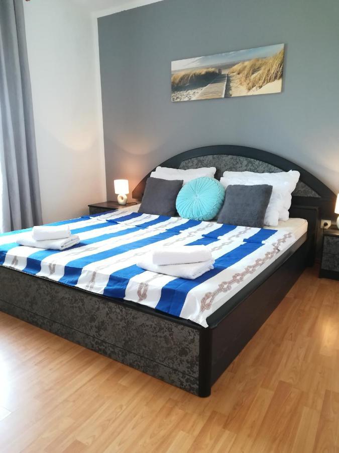 Apartment Toncic Benazici エクステリア 写真