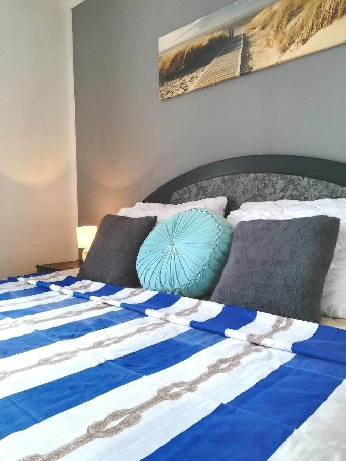 Apartment Toncic Benazici エクステリア 写真