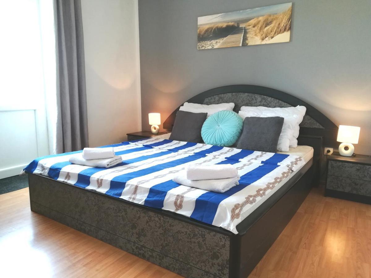 Apartment Toncic Benazici エクステリア 写真
