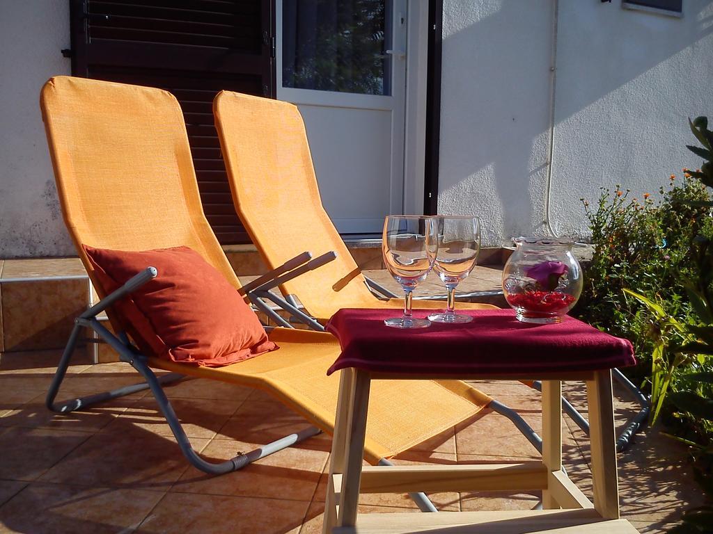 Apartment Toncic Benazici エクステリア 写真