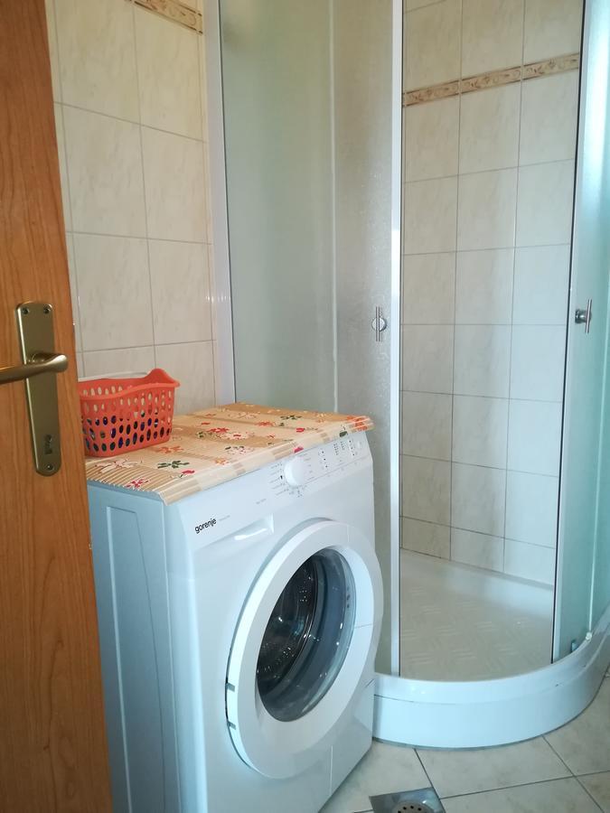Apartment Toncic Benazici エクステリア 写真
